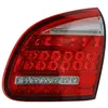 Image de VALEO Feu arrière à technologie LED, Référence 44182 pour PORSCHE Cayenne II (2010 > 2014)