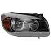Image de Valeo Phare halogène principal droit Haute Performance 44292 - Pour BMW X1 10/2009 > 07/2012 - Avant - Côté droit - Lot de 1