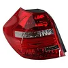 Image de Valeo Feu Arrière Auto, Technologie Halogène 44406 - Pour BMW 1 Series FL 03/2007 > 06/2011 - Côté gauche