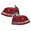 Image de Valeo Feu de Signalisation Arrière Auto, Technologie Halogène 44513 - Pour VOLKSWAGEN Passat VII 08/2010 > 12/2014 - Côté gauche