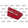 Image de Valeo Feu de Signalisation Arrière Auto, Technologie LED 44523 - Pour AUDI A6 IV 11/2010 > 04/2015 - Côté gauche