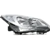 Image de Valeo Phare halogène principal droit Haute Performance 44586 - Pour OPEL, VAUXHALL Corsa D FL 04/2011 > - Avant - Côté droit - Lot de 1