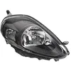 Image de Valeo Phare Halogène Principal Droit Haute Performance 44599 - Pour Fiat Punto III FL (10/2009-12/2011) - Avant - Côté Droit - Lot de 1