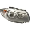 Image de VALEO Projecteur principal à technologie halogène, Référence 44611 pour BMW 1 Series (2011 > 2013)