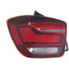Image de Valeo Feu de Signalisation 44640 pour BMW 1 Series mkII (2011-2015) | Arrière Gauche, LED