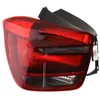 Image de Valeo Feu de Signalisation Arrière Auto, Technologie Halogène 44644 - Pour BMW 1 Series mkII 07/2011 > 02/2015 - Côté gauche