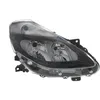 Image de Valeo Phare Halogène Principal Droit Haute Performance 44655 - Pour Renault Clio III FL (04/2009-12/2012) - Avant - Côté Droit - Lot de 1