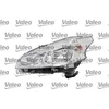 Image de Valeo Phare halogène principal droit Haute Performance 44745 - Pour PEUGEOT 208 03/2012 > 05/2015 - Avant - Côté droit - Lot de 1