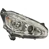 Image de Valeo Phare Halogène Principal Droit Haute Performance 44749 - Pour Peugeot 208 (03/2012-05/2015) - Avant - Côté Droit - Lot de 1
