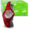 Image de Valeo Feu de Signalisation 44777 pour Dacia Lodgy (Depuis 2012)