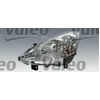 Image de Valeo Phare Avant Droit 44782 pour Peugeot Partner II FL (2012-2015) | Phare Halogène, Haute Performance, Lot de 1