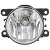 Image de Valeo Projecteur Antibrouillard Auto, Technologie Halogène 44848 - Pour DACIA Dokker 09/2012 > - Avant - Côté gauche/droit