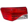 Image de Valeo Feu de Signalisation Arrière Auto, Technologie Halogène 44905 - Pour TOYOTA Avensis 11/2011 > 05/2015 - Côté gauche