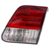 Image de Valeo Feu de Signalisation Arrière Auto, Technologie Halogène 44908 - Pour TOYOTA Avensis 11/2011 > 05/2015 - Côté droit