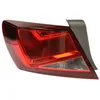 Image de Valeo Feu de Signalisation Arrière Auto, Technologie Halogène 45108 - Pour SEAT Leon III 12/2012 > 12/2016 - Côté gauche