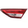 Image de Valeo Feu Arrière Auto, Technologie Halogène 45111 - Pour SEAT Leon III 12/2012 > 12/2016 - Côté droit