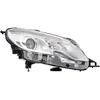 Image de Valeo Phare Halogène Principal Droit Haute Performance 45173 - Pour Peugeot 2008 (03/2013-12/2017) - Avant - Côté Droit - Lot de 1