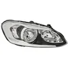 Image de Valeo Phare halogène principal droit Haute Performance 45187 - Pour VOLVO XC 60 FL 04/2013 > 09/2017 - Avant - Côté droit - Lot de 1