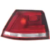 Image de Valeo Feu de Signalisation Arrière Auto, Technologie Halogène 45218 - Pour VOLKSWAGEN Golf VII Variant 05/2013 > 03/2017 - Côté gauche