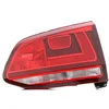 Image de Valeo Feu Arrière Auto, Technologie Halogène 45225 - Pour VOLKSWAGEN Golf VII Variant 05/2013 > 03/2017 - Côté droit