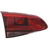 Image de Valeo Feu de Signalisation Arrière Auto, Technologie Halogène 45242 - Pour VOLKSWAGEN Golf VII 08/2012 > 03/2017 - Côté gauche