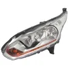Image de VALEO Projecteur principal à technologie halogène, Référence 45248 pour FORD Transit Connect II (2013 > 2015)