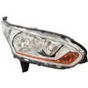 Image de VALEO Projecteur principal à technologie halogène, Référence 45249 pour FORD Transit Connect II (2013 > 2015)