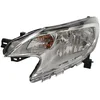 Image de VALEO Projecteur principal à technologie halogène, Référence 45260 pour NISSAN Note II (2013 > 2016)