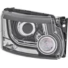 Image de Valeo Phare Xénon Premium Brillance et Clarté 45271 - Pour LAND ROVER Discovery IV FL 11/2013 > 06/2017 - Avant - Côté droit - Lot de 1