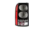 Image de Valeo Feu de Signalisation Arrière Auto, Technologie Halogène 45296 - Pour LAND ROVER Discovery 06/2009 > 09/2015 - Côté gauche