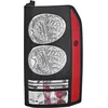 Image de Valeo Feu de Signalisation Arrière Auto, Technologie Halogène 45297 - Pour LAND ROVER Discovery 06/2009 > 09/2015 - Côté droit