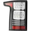 Image de Valeo Feu de Signalisation Arrière Auto, Technologie LED 45320 - Pour LAND ROVER Range Rover IV 10/2012 > 09/2015 - Côté gauche