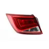 Image de Valeo Feu Arrière Auto, Technologie Halogène 45328 - Pour SEAT Leon III ST 01/2014 > 12/2016 - Côté gauche