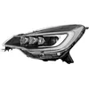 Image de Valeo Phare Xénon Premium Brillance et Clarté 45424 - Pour DS DS3 FL 07/2014 > 12/2019 - Avant - Côté gauche - Lot de 1