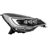 Image de Valeo Phare Xénon Premium Brillance et Clarté 45425 - Pour DS DS3 FL 07/2014 > 12/2019 - Avant - Côté droit - Lot de 1