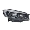 Image de Valeo Phare halogène principal droit Haute Performance 45441 - Pour PEUGEOT 508 FL 06/2014 > 09/2018 - Avant - Côté droit - Lot de 1