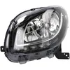 Image de Valeo Phare Halogène Principal Gauche Haute Performance 45461 - Pour Smart Fortwo III (Depuis 07/2014) - Avant - Côté Gauche - Lot de 1