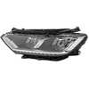 Image de Valeo Phare LED, Brillance et Efficacité Ultime 46626 - Pour VOLKSWAGEN Passat VIII 10/2014 > 07/2019 - Avant - Côté gauche - Lot de 1