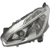 Image de Valeo Phare halogène principal gauche Haute Performance 46634 - Pour PEUGEOT 208 FL 06/2015 > - Avant - Côté gauche - Lot de 1