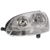 Image de Valeo Phare Avant Gauche 46650 pour Volkswagen Golf V (2003-2009) | Phare Halogène, Haute Performance, Lot de 1