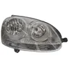 Image de Valeo Phare Halogène Principal Droit Haute Performance 46651 - Pour Volkswagen Golf V (10/2003-03/2009) - Avant - Côté Droit - Lot de 1