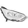 Image de Valeo Phare Avant Droit 46687 pour Ford C-Max II FL (Depuis 2015)