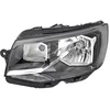 Image de Valeo Phare halogène principal gauche Haute Performance 46708 - Pour VOLKSWAGEN Transporter VI 04/2015 > 01/2019 - Avant - Côté gauche - Lot de 1