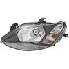 Image de Valeo Phare halogène principal gauche Haute Performance 46720 - Pour SEAT Ibiza IV FL2 05/2015 > 01/2017 - Avant - Côté gauche - Lot de 1