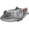 Image de Valeo Phare Halogène Principal Gauche Haute Performance 46724 - Pour Seat Ibiza IV FL2 (05/2015-01/2017) - Avant - Côté Gauche - Lot de 1