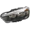 Image de Valeo Phare Halogène Principal Gauche Haute Performance 46728 - Pour BMW X1 II (09/2015-07/2019) - Avant - Côté Gauche - Lot de 1