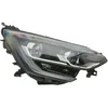 Image de Valeo Phare Halogène Principal Droit Haute Performance 46751 - Pour Renault Megane IV (Depuis 11/2015) - Avant - Côté Droit - Lot de 1