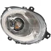 Image de Valeo Phare LED, Brillance et Efficacité Ultime 46760 - Pour MINI MINI III 08/2015 > 03/2018 - Avant - Côté gauche - Lot de 1