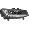 Image de Valeo Phare Avant Droit 46841 pour Audi Q2 (Depuis 2016)