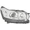 Image de Valeo Phare Xénon Premium Brillance et Clarté 46879 - Pour CITROEN C5 II FL 01/2011 > 06/2017 - Avant - Côté droit - Lot de 1